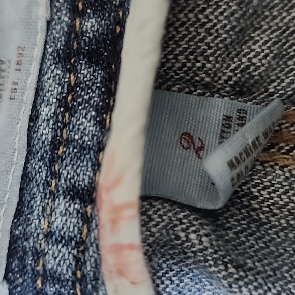 💙 ABERCROMBIE Denim Mini Skirt 💙 - Picture 5 of 11